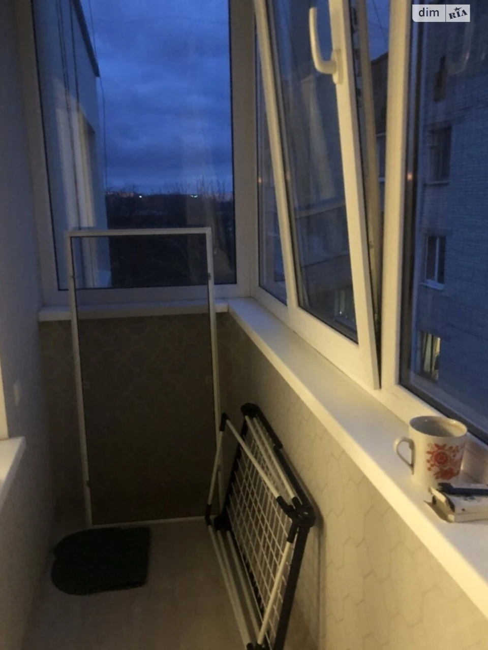 Long-Term Rental Apartment in Olezhir Complex