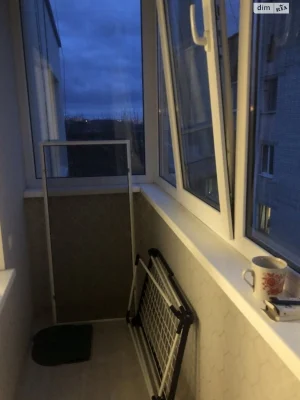 Long-Term Rental Apartment in Olezhir Complex