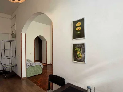 Apartment. Ivano-Frankivsk, Zalesnicha st.