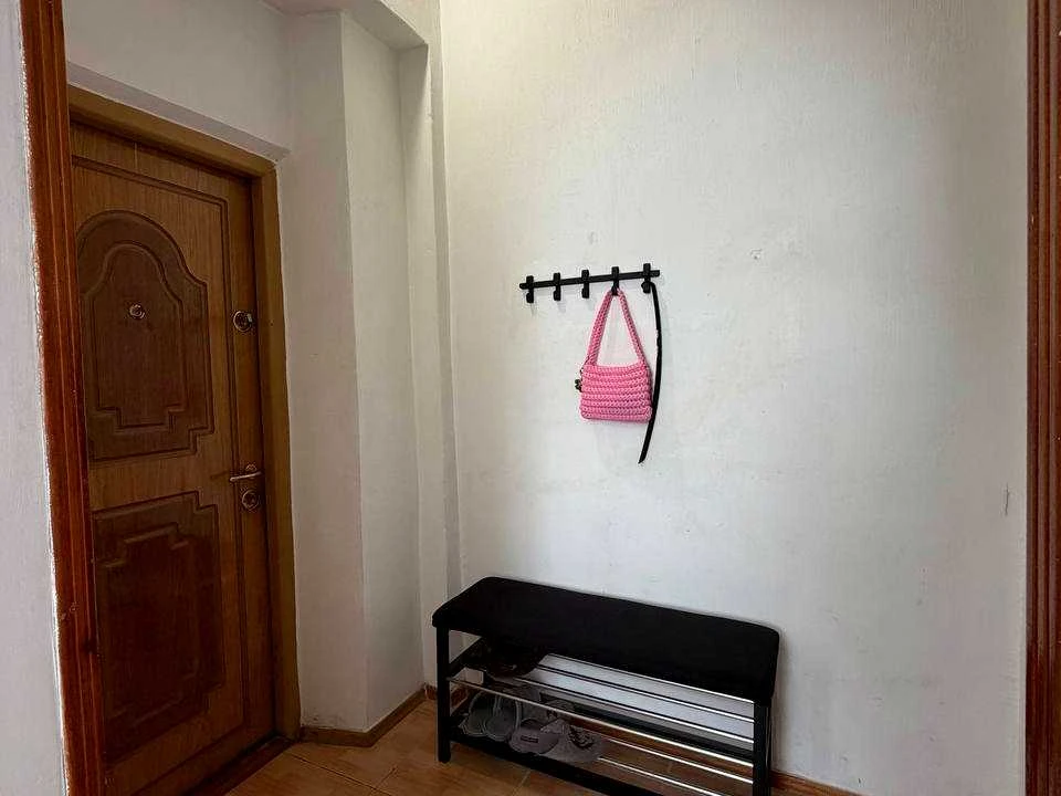 Apartment. Ivano-Frankivsk, Zalesnicha st.