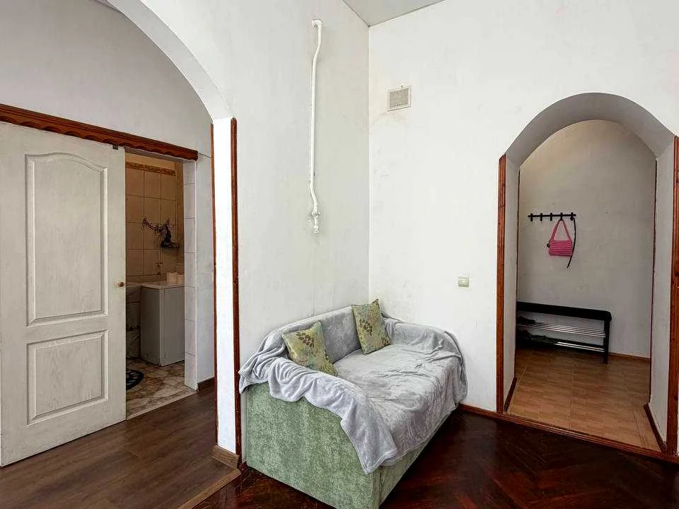 Apartment. Ivano-Frankivsk, Zalesnicha st.