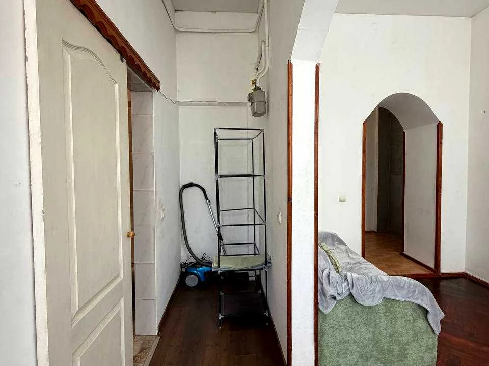 Apartment. Ivano-Frankivsk, Zalesnicha st.