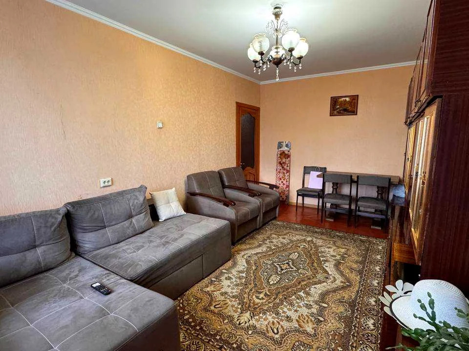 Apartment. Verbova, Verbova street.