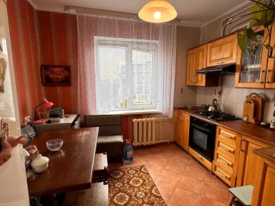 Apartment. Verbova, Verbova street.