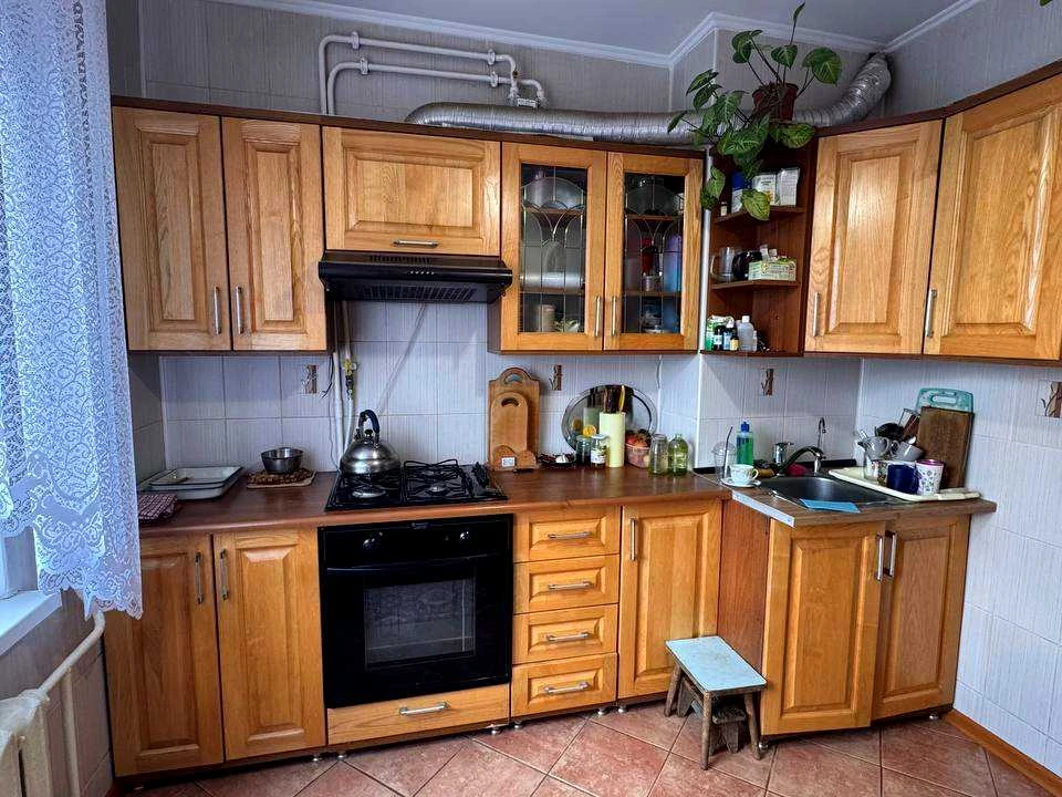 Apartment. Verbova, Verbova street.