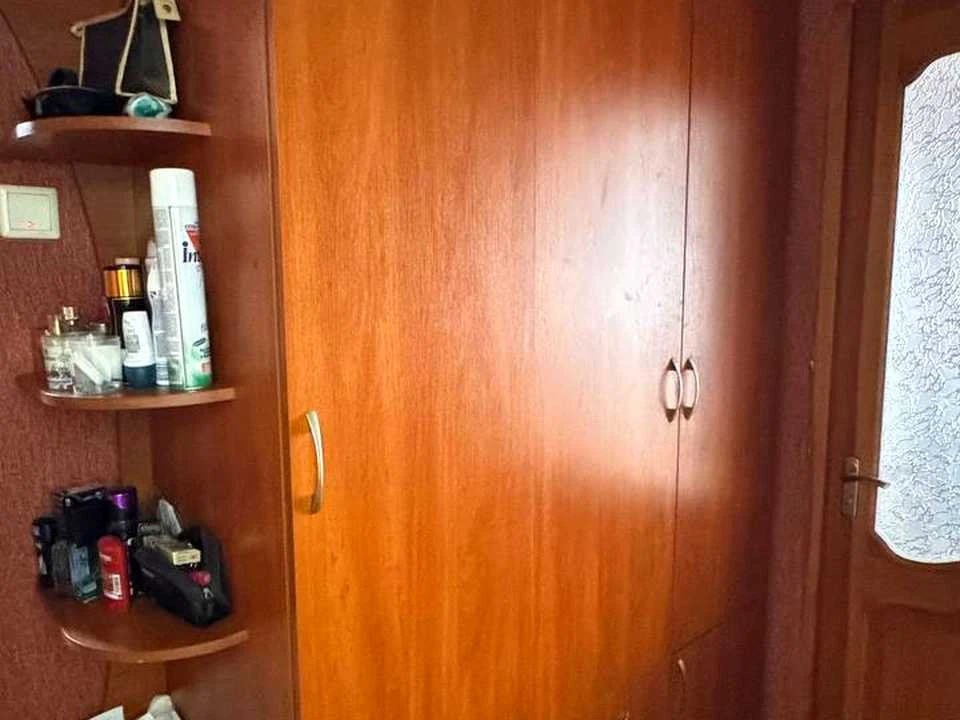 Apartment. Verbova, Verbova street.