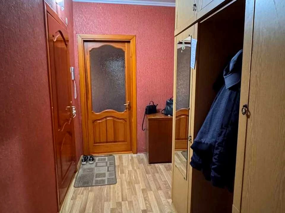 Apartment. Verbova, Verbova street.