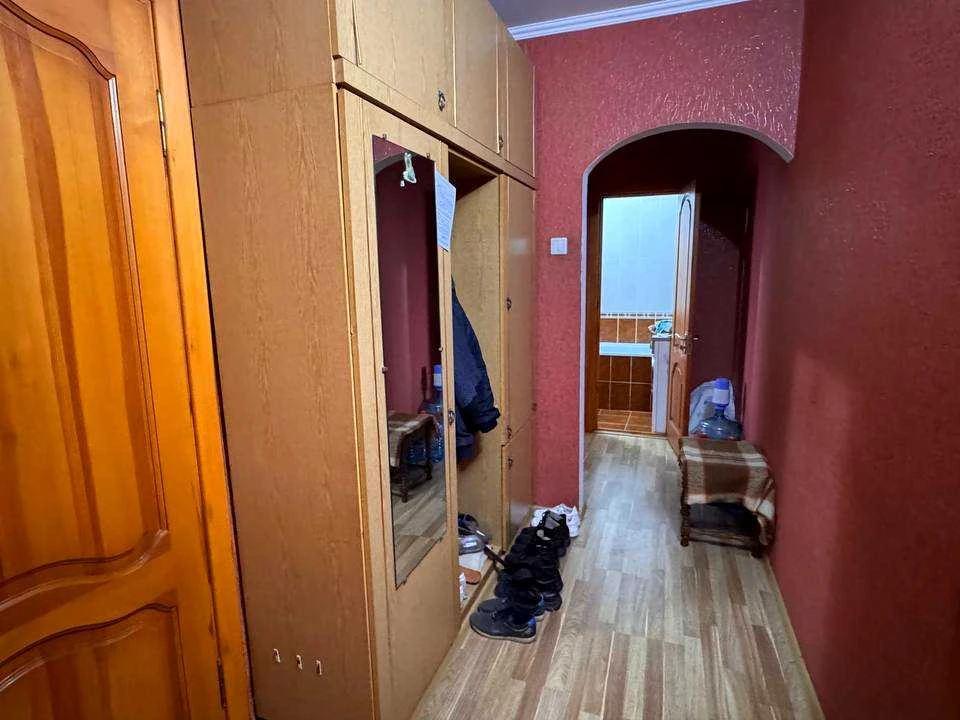 Apartment. Verbova, Verbova street.