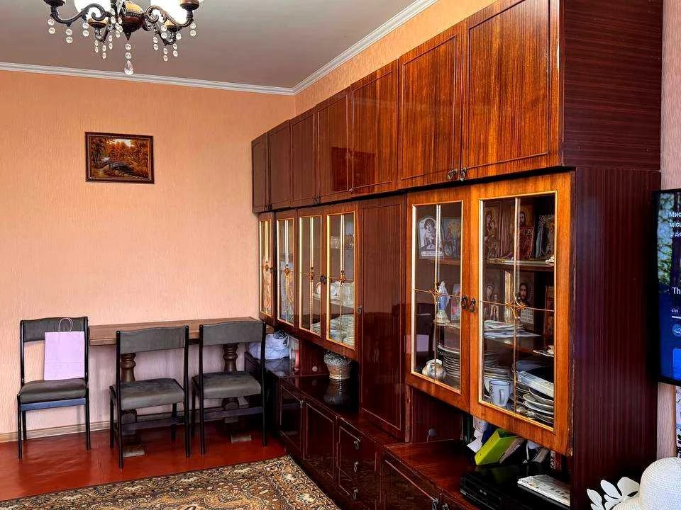 Apartment. Verbova, Verbova street.