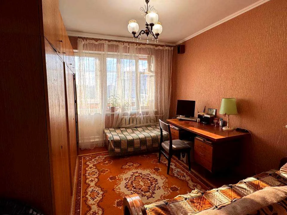 Apartment. Verbova, Verbova street.
