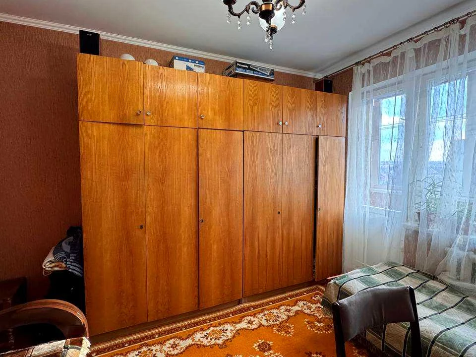 Apartment. Verbova, Verbova street.
