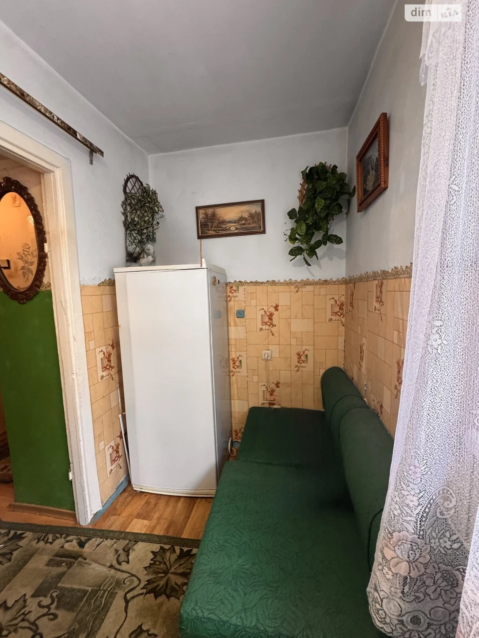 Sale Apartment Industrial Northern