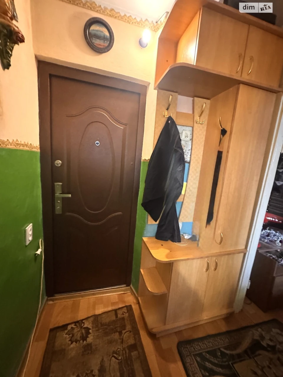 Sale Apartment Industrial Northern