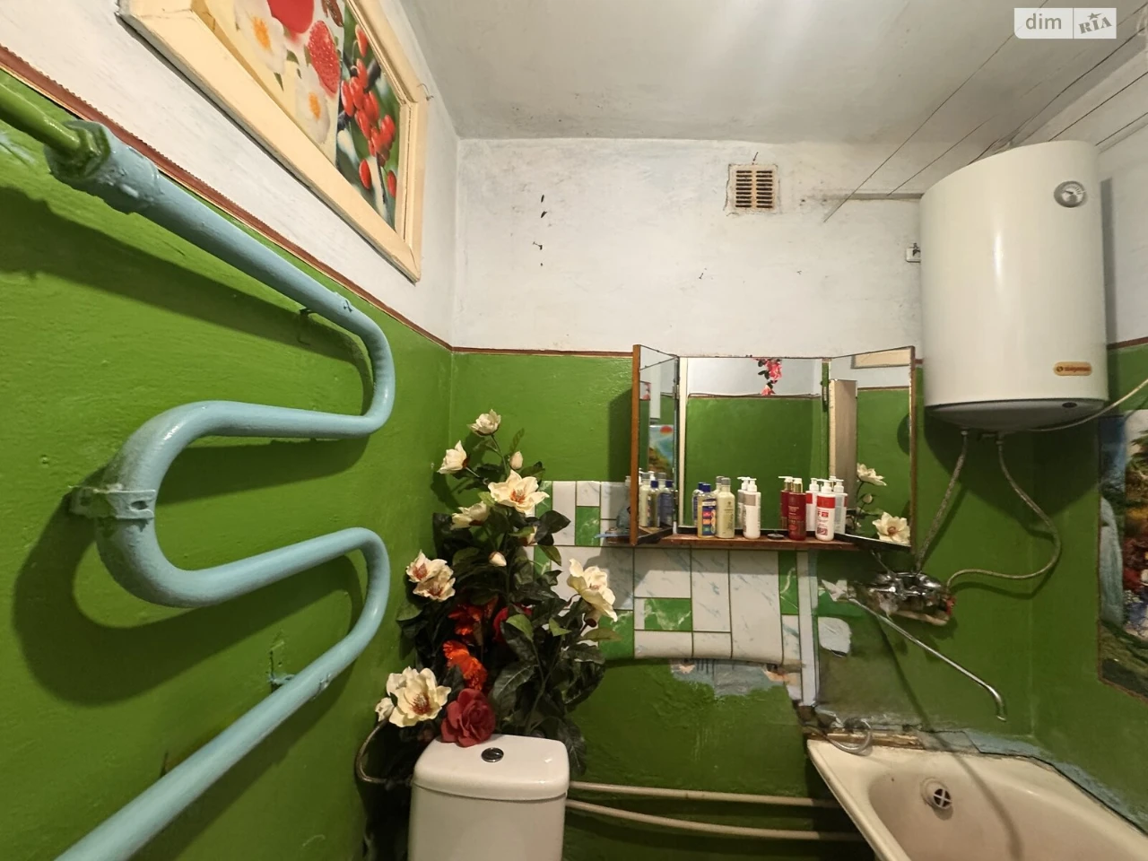 Sale Apartment Industrial Northern