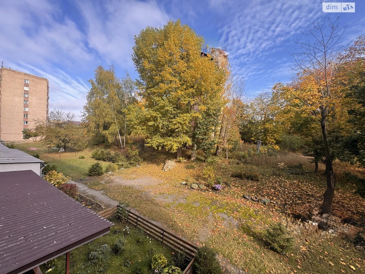 Sale Apartment Industrial Northern