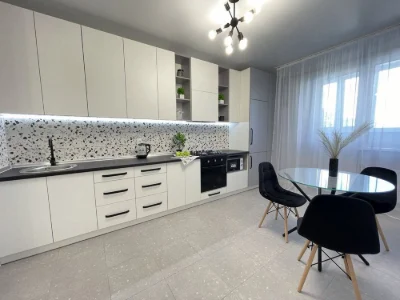 CENTRAL! 57 sq.m For sale 1 bedroom apartment on вул. Žabinskogo