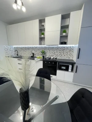 CENTRAL! 57 sq.m For sale 1 bedroom apartment on вул. Žabinskogo