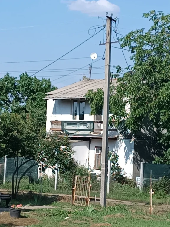 Дача в селі Песчанка.СТ "Градостроитель".Самарський район.