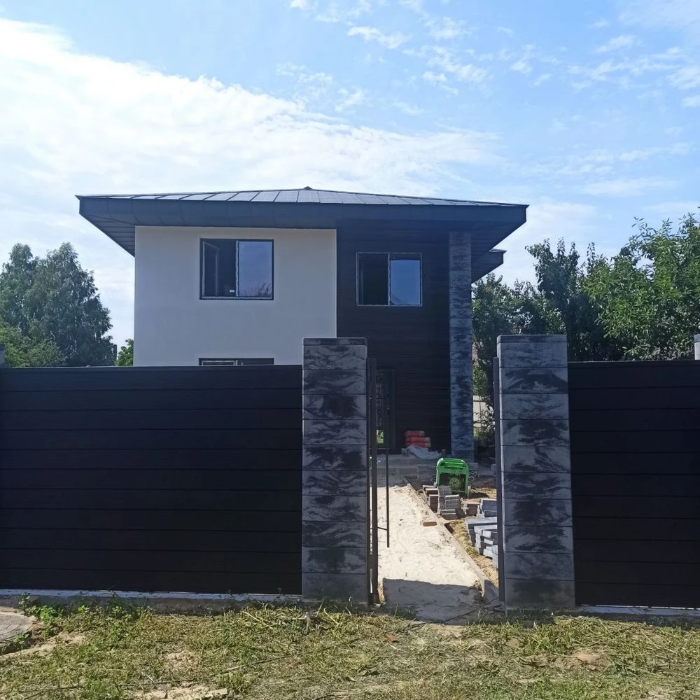 Від власника! Новий дом у Олександрівці