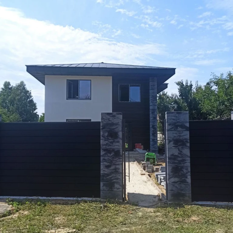 From Owner! New house in Oleksandrivka
