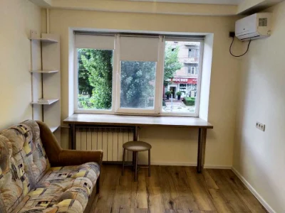 Apartment. John McKeon Street, Kyiv