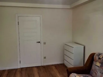 Apartment. John McKeon Street, Kyiv