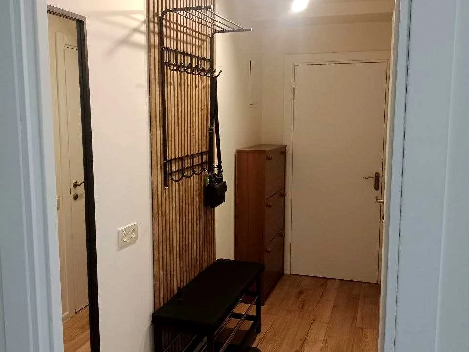 Apartment. John McKeon Street, Kyiv