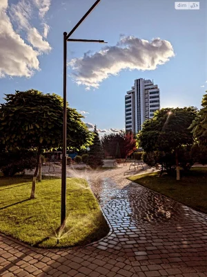 Long-Term Rental Apartment Sobornyi