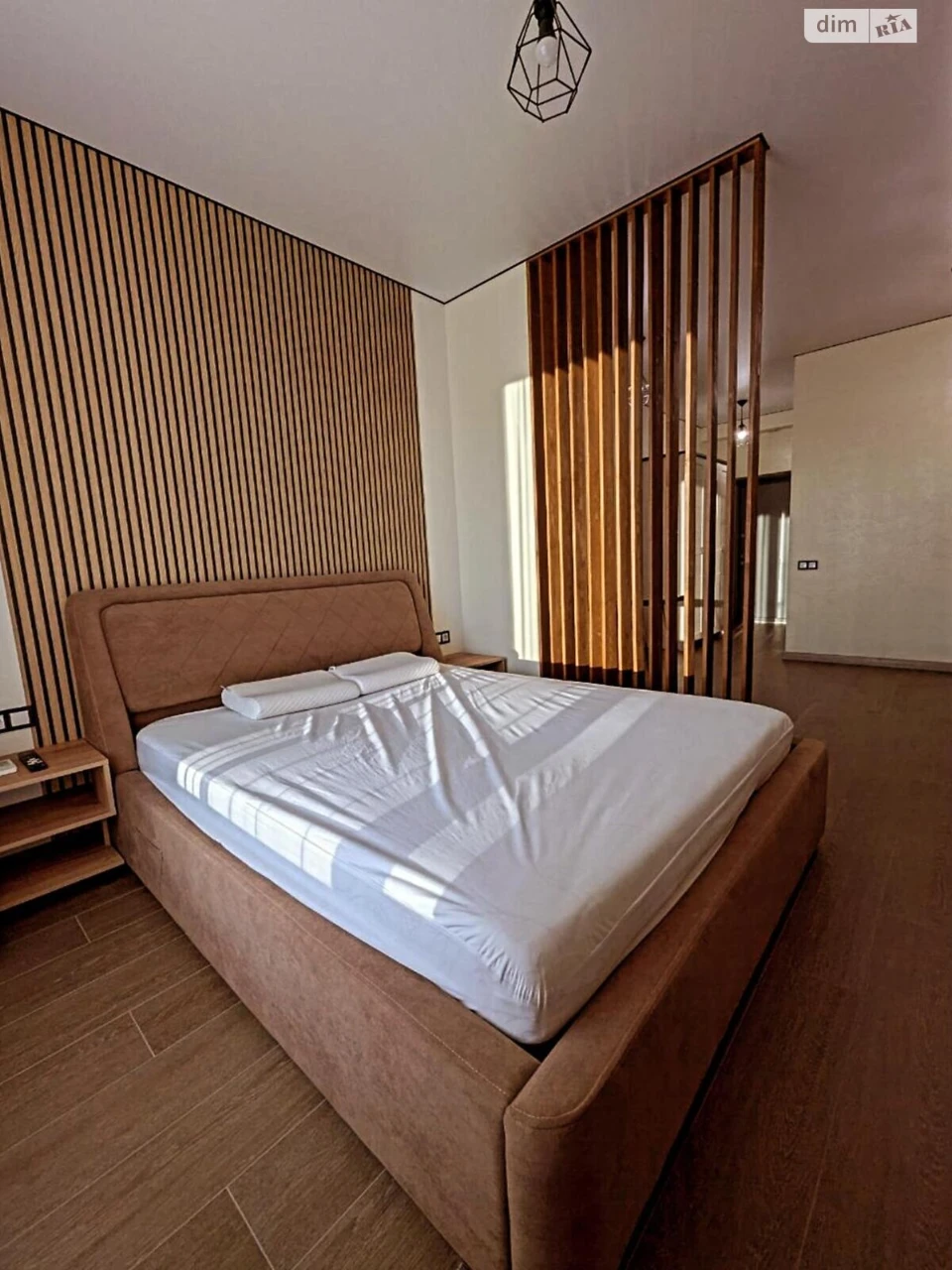Long-Term Rental Apartment Sobornyi