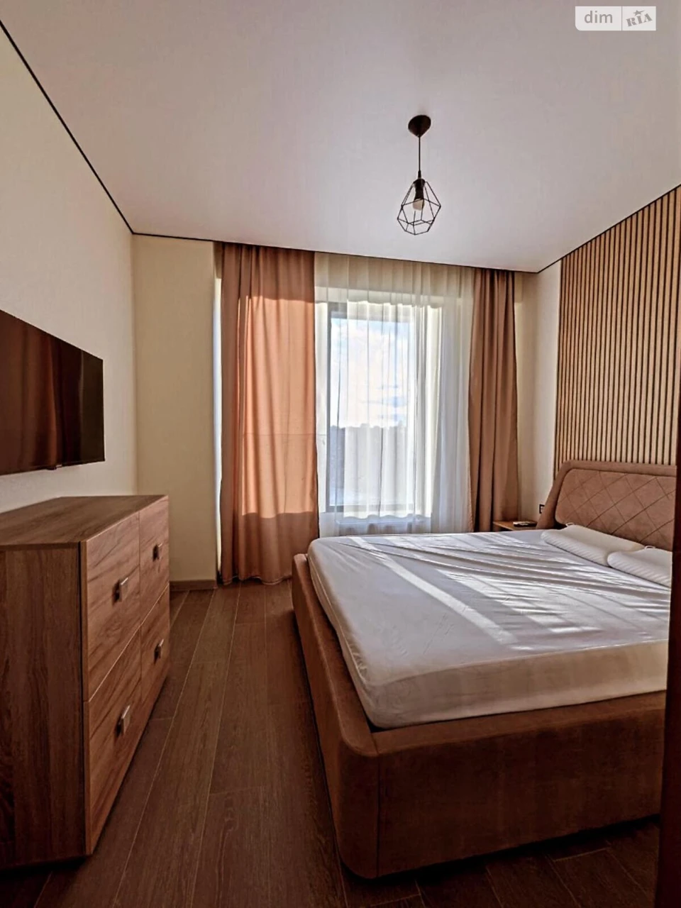 Long-Term Rental Apartment Sobornyi