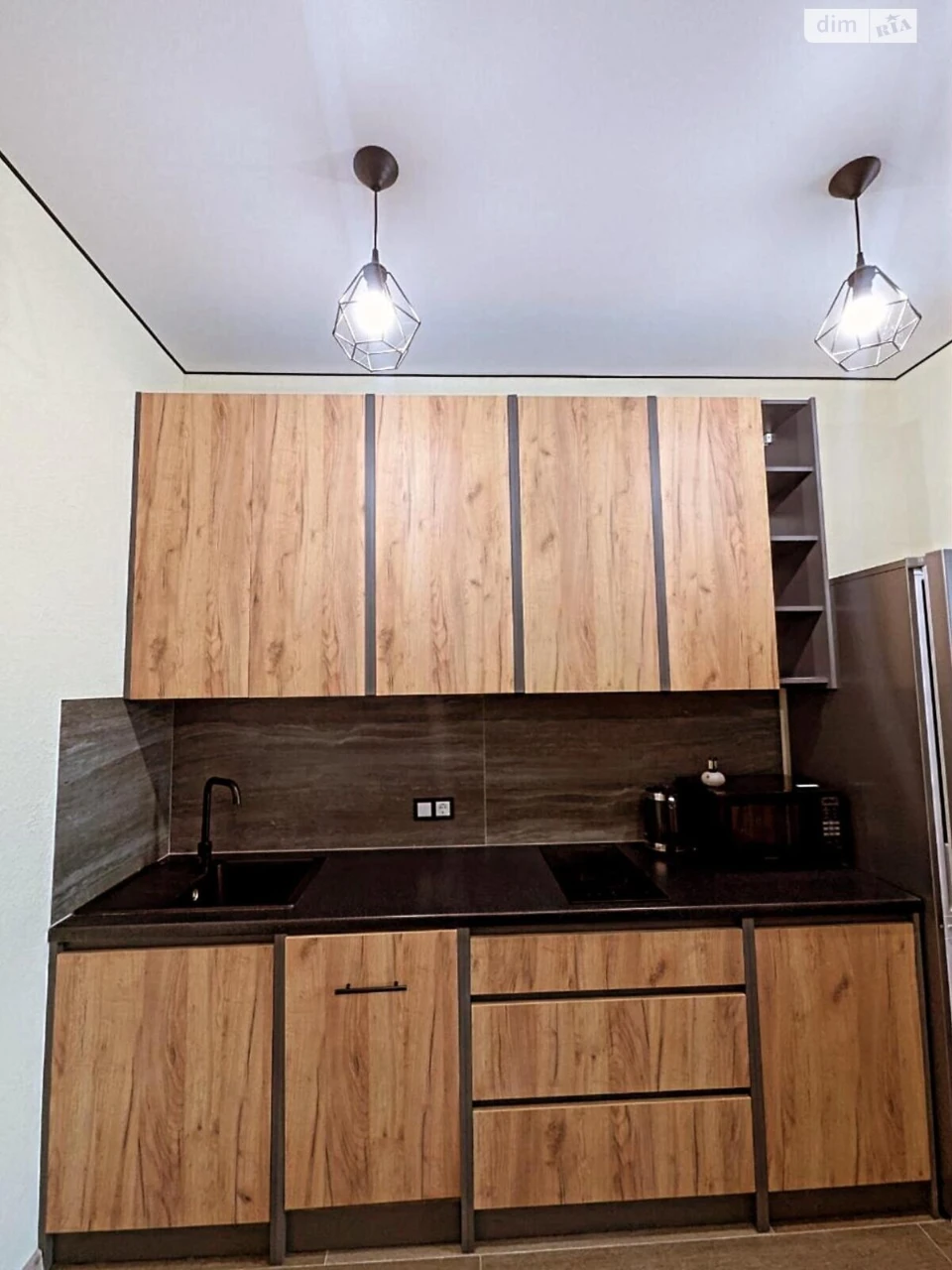 Long-Term Rental Apartment Sobornyi