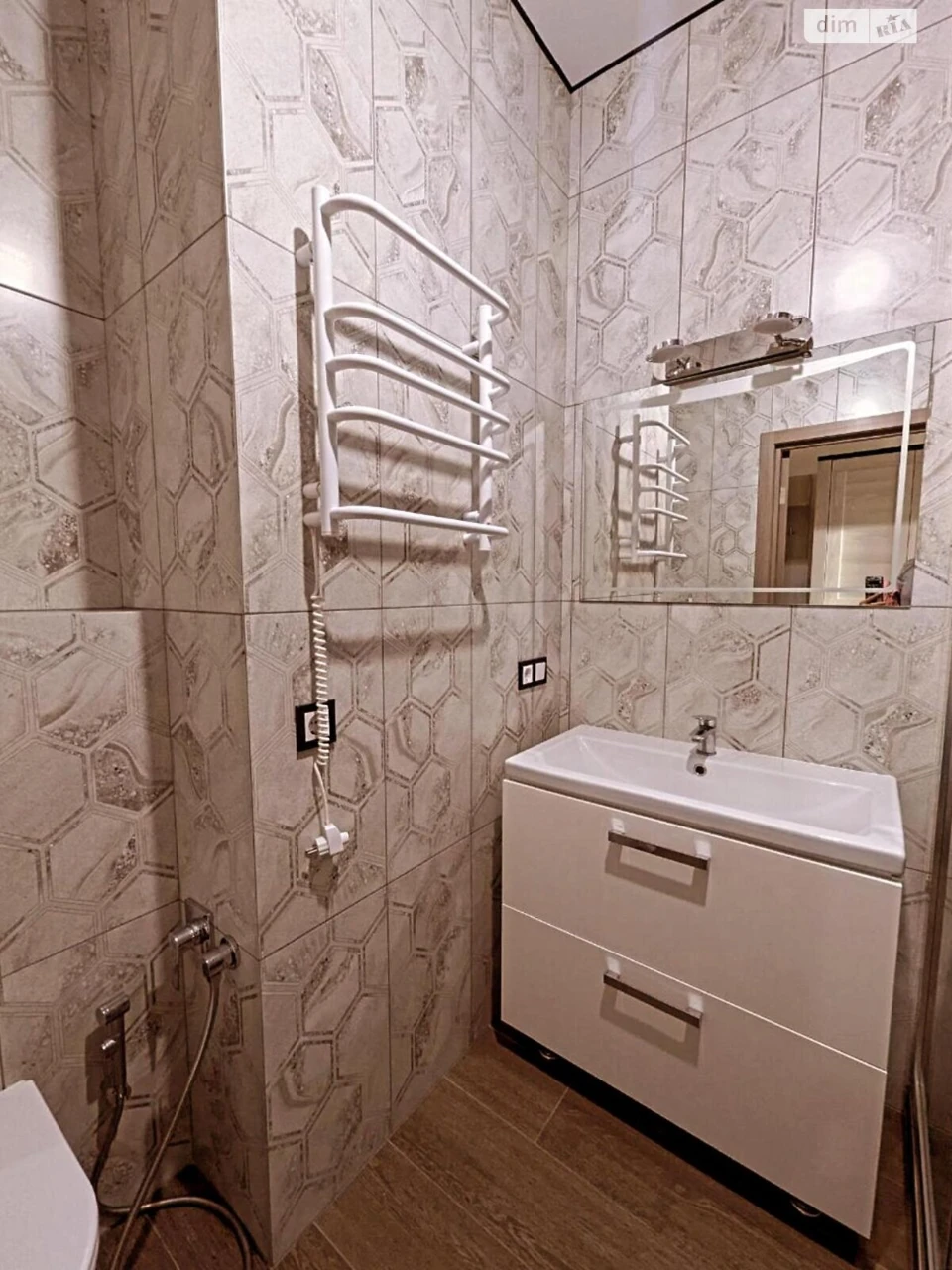 Long-Term Rental Apartment Sobornyi