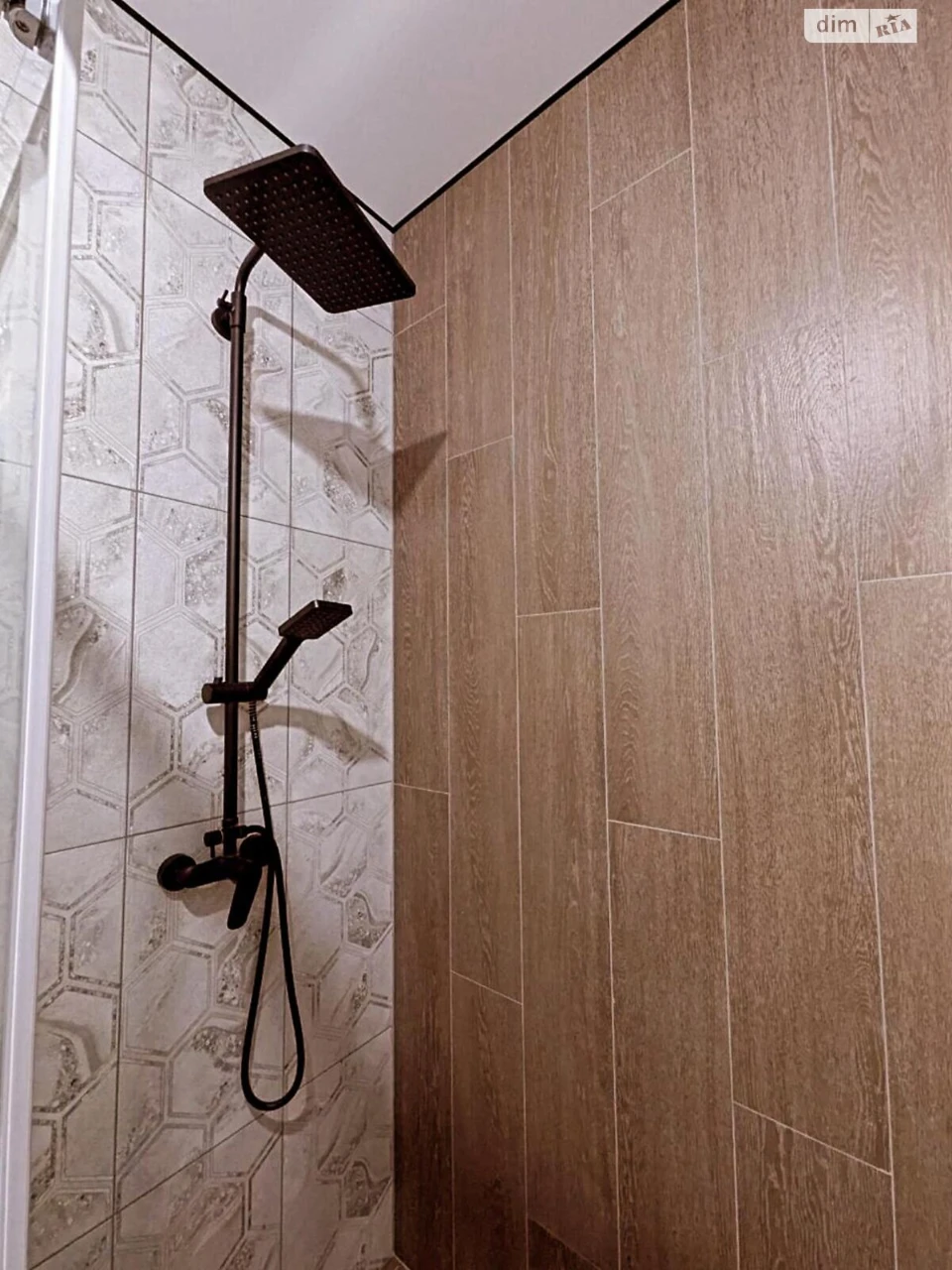 Long-Term Rental Apartment Sobornyi