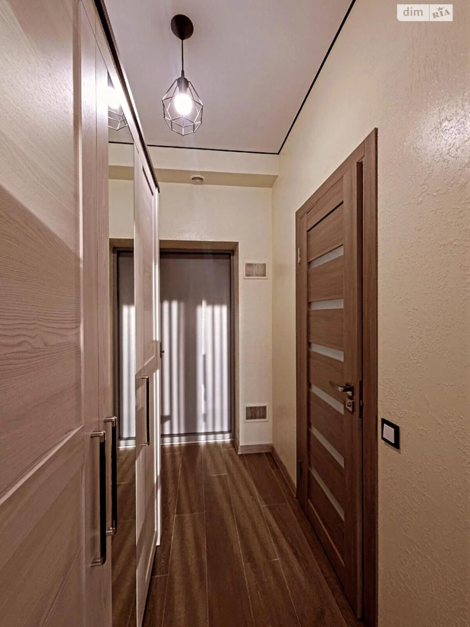 Long-Term Rental Apartment Sobornyi