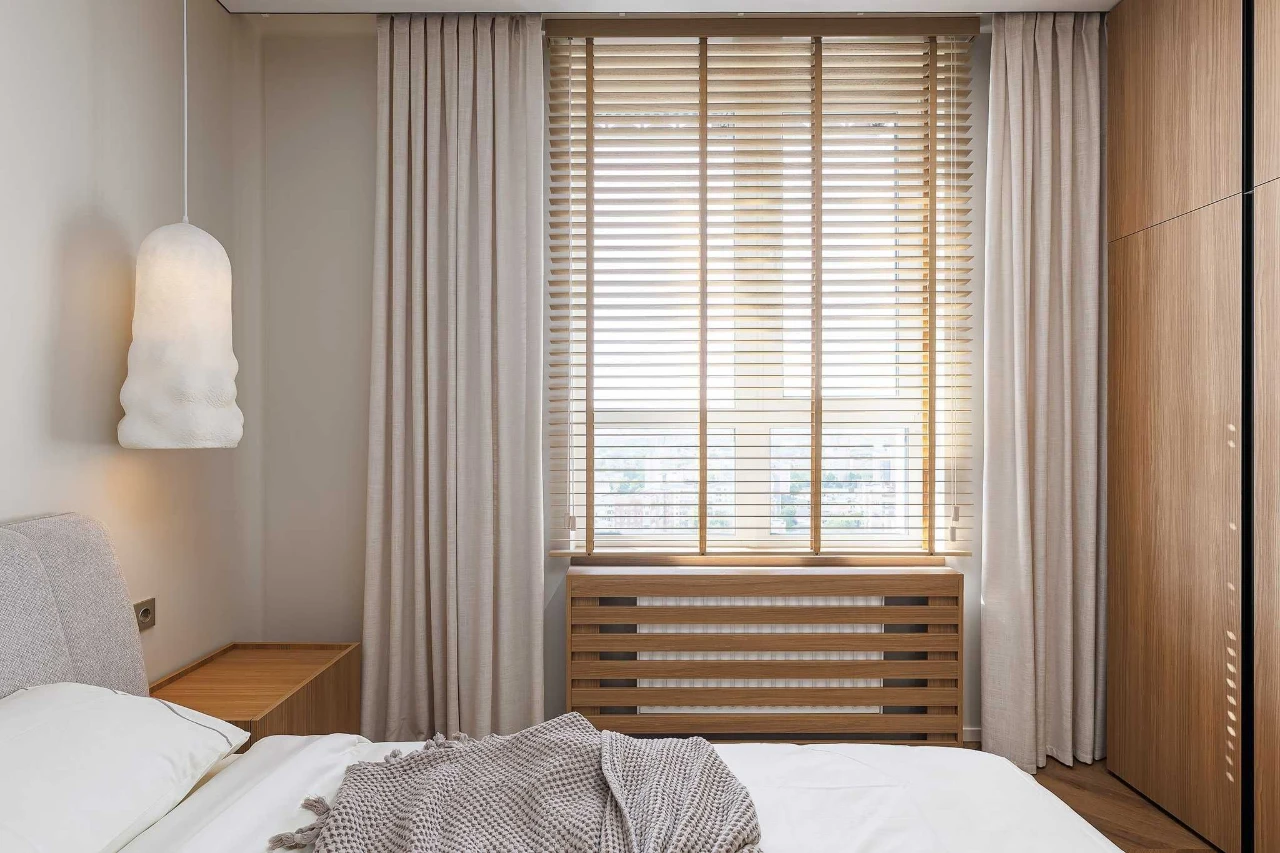 Stylish Apartment for Sale in Avalon UP Residential Complex, Red Street