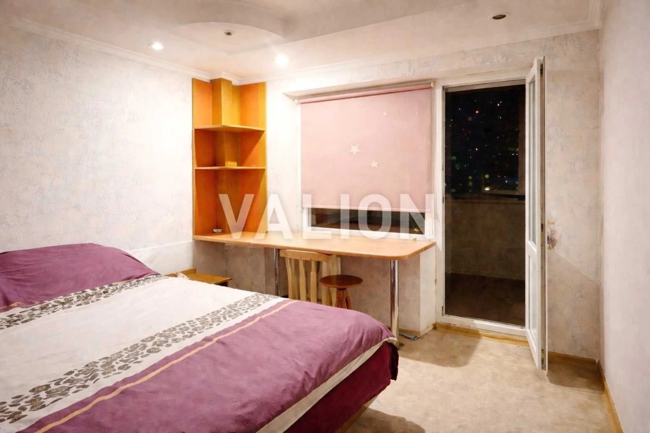 Продаж просторої квартири 110 м² в Позняках, Дарницький район