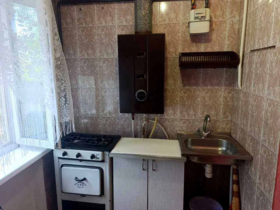 Квартира. Дніпро, Батумська вулиця