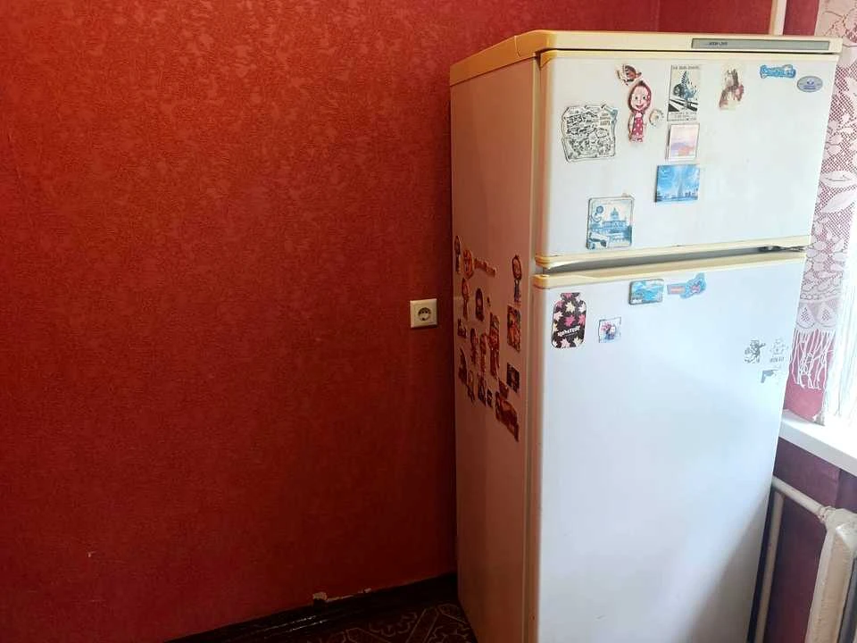 Квартира. Дніпро, Батумська вулиця