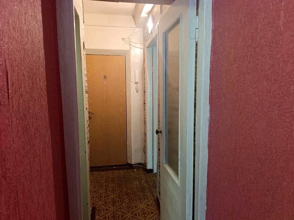 Квартира. Дніпро, Батумська вулиця