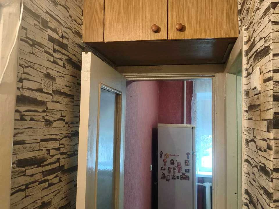 Квартира. Дніпро, Батумська вулиця