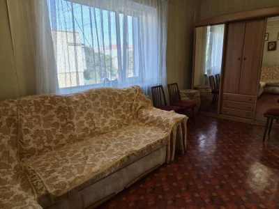 Продається 2-кімнатна квартира, 6,5 В. Фонтану від власника