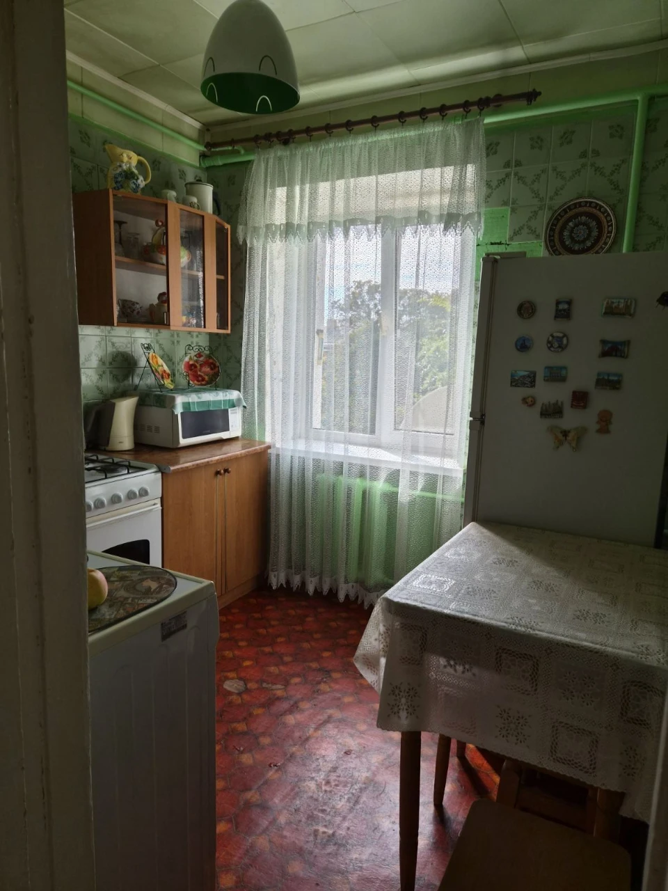 Продається 2-кімнатна квартира, 6,5 В. Фонтану від власника