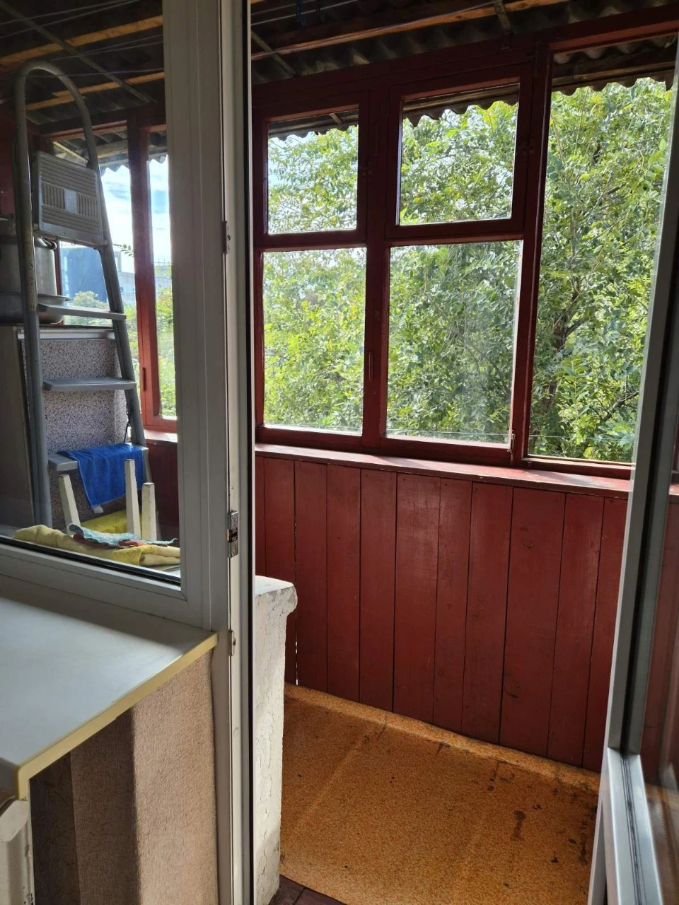 Продається 2-кімнатна квартира, 6,5 В. Фонтану від власника
