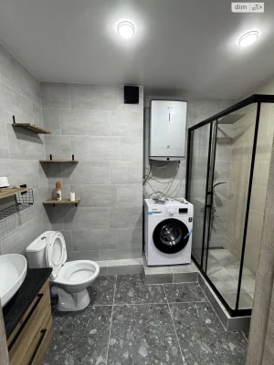 Long-Term Rental Apartment, Peresypsky District