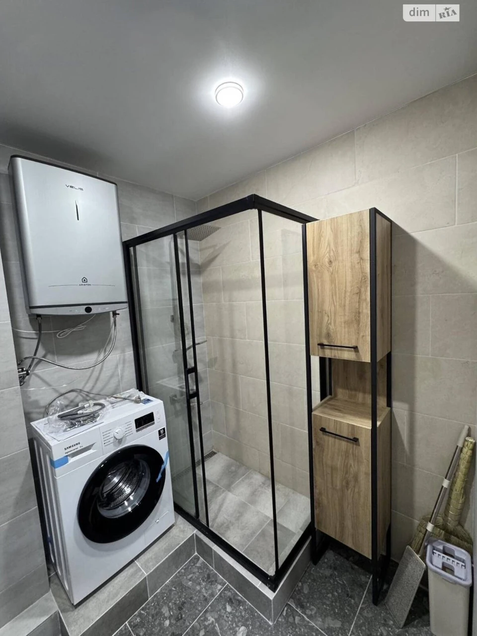 Long-Term Rental Apartment, Peresypsky District