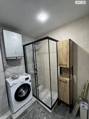 Long-Term Rental Apartment, Peresypsky District