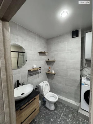 Long-Term Rental Apartment, Peresypsky District