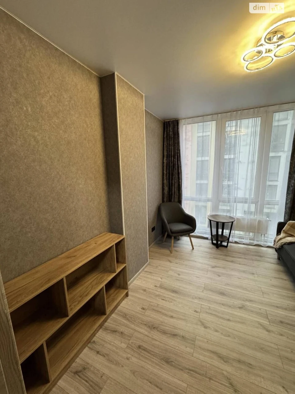 Long-Term Rental Apartment, Peresypsky District