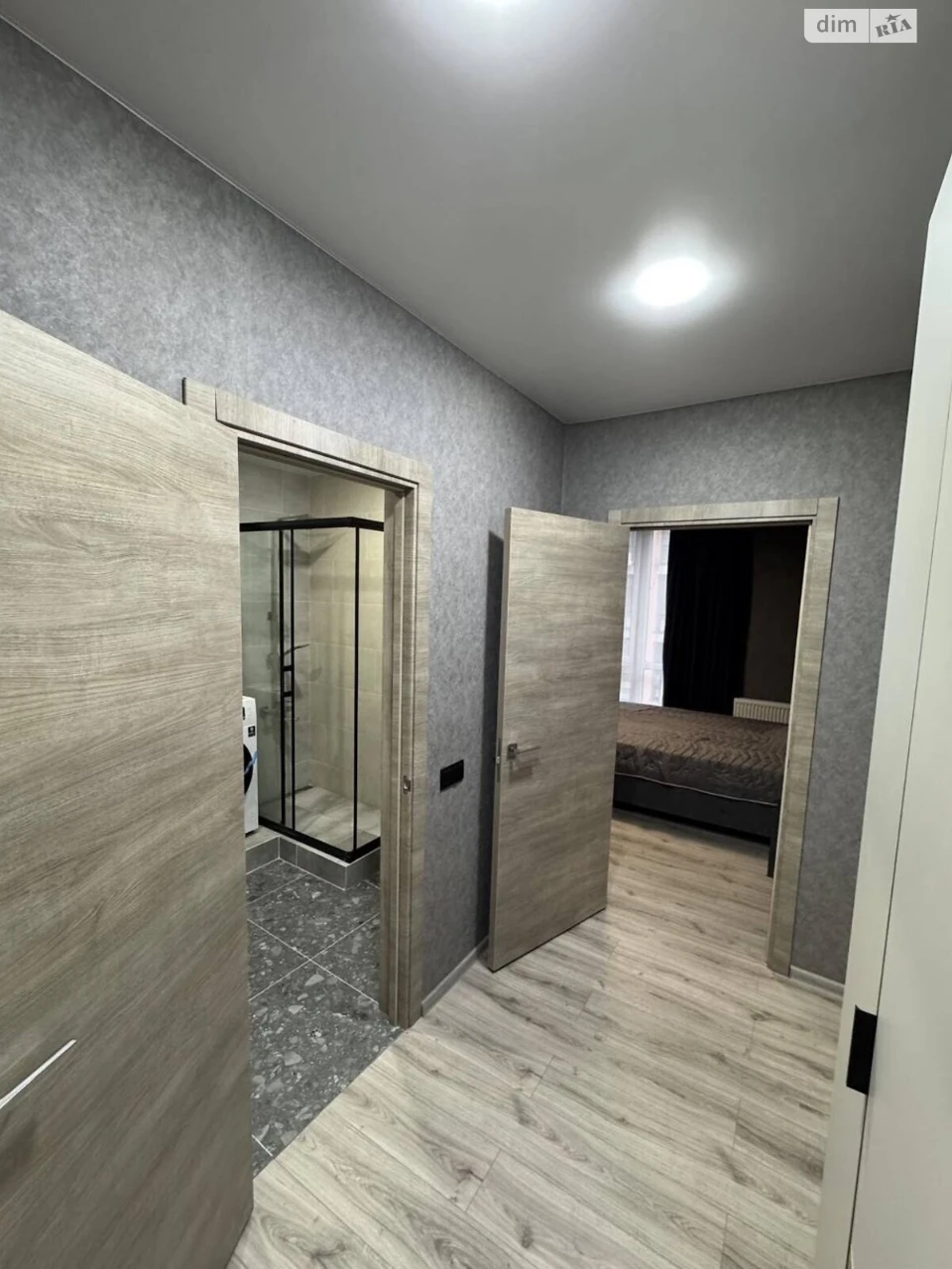 Long-Term Rental Apartment, Peresypsky District