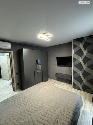 Long-Term Rental Apartment, Peresypsky District